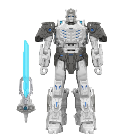 TRANSFORMERS AGE OF THE PRIMES ROBOT PRIMA PRIME CONVERTIBIL [1]