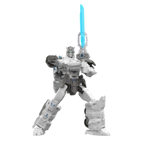 TRANSFORMERS AGE OF THE PRIMES ROBOT PRIMA PRIME CONVERTIBIL [3]