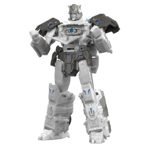 TRANSFORMERS AGE OF THE PRIMES ROBOT PRIMA PRIME CONVERTIBIL [4]
