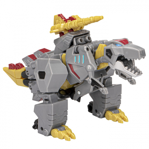 Transformers Figurina Earthspark Deluxe Grimlock 12.5Cm [1]
