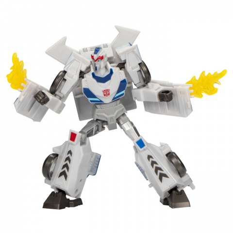 TRANSFORMERS FIGURINA EARTHSPARK DELUXE PROWL 12.5CM [2]