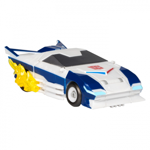 TRANSFORMERS FIGURINA EARTHSPARK DELUXE PROWL 12.5CM [1]