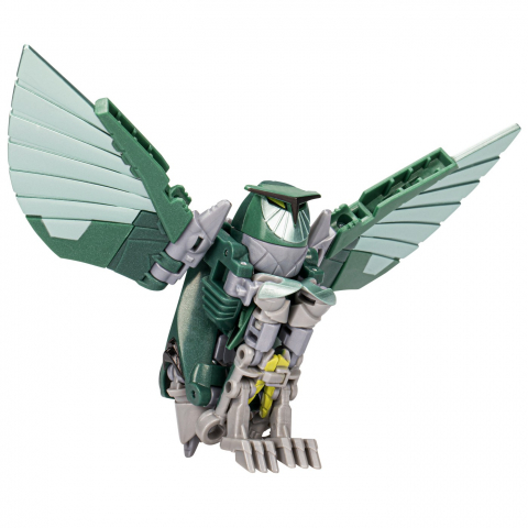 Transformers Figurina Earthspark Deluxe Terran Nightshade 12.5Cm [1]