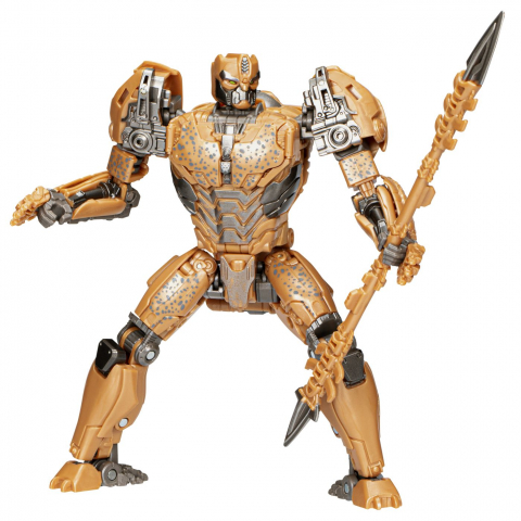 TRANSFORMERS GEN SERIES VOYAGER CHEETOR 17CM [1]