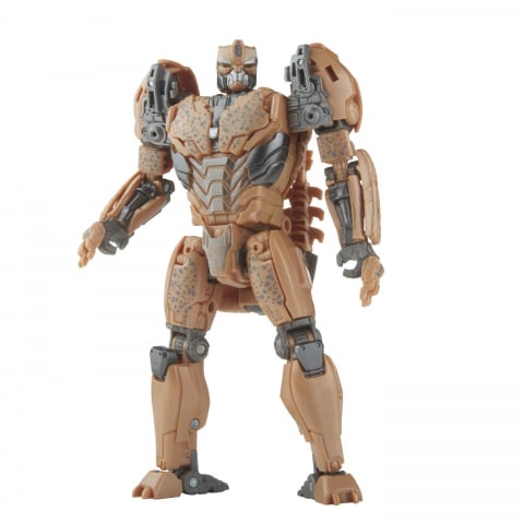 TRANSFORMERS GEN SERIES VOYAGER CHEETOR 17CM [3]