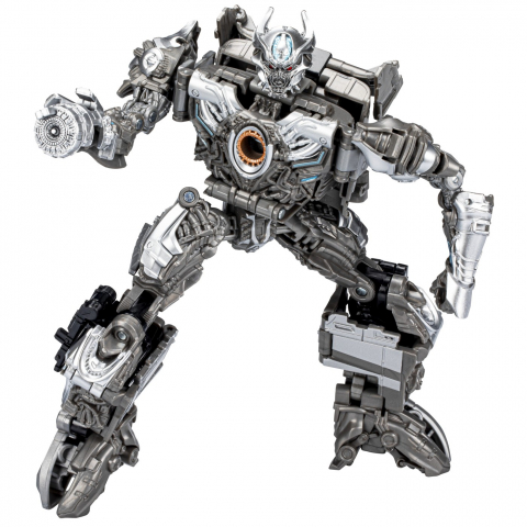 Transformers Gen Series Voyager Galvatron 17Cm [2]