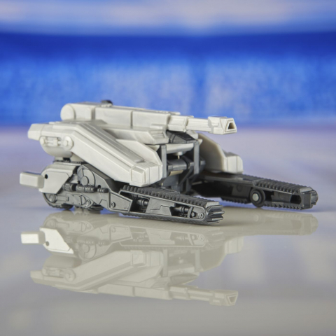 TRANSFORMERS ONE FIGURINA MEGATRON 15CM [6]