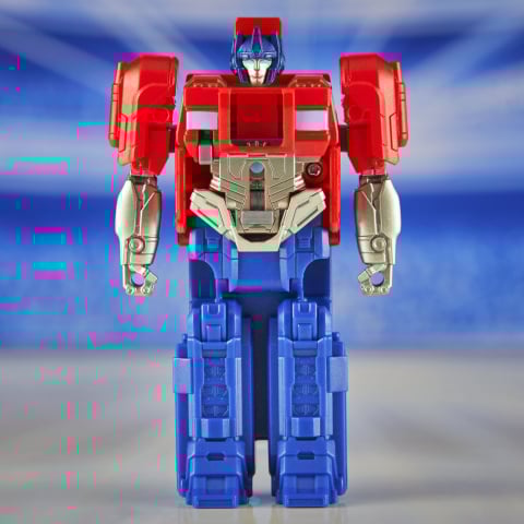 TRANSFORMERS ONE FIGURINA OPTIMUS PRIME 15CM [4]
