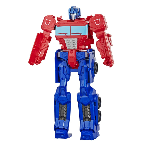 TRANSFORMERS ROBOT CONVERTIBIL 2IN1 OPTIMUS PRIME [1]