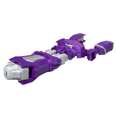 TRANSFORMERS ROBOT CONVERTIBIL 2IN1 SHOCKWAVE [2]