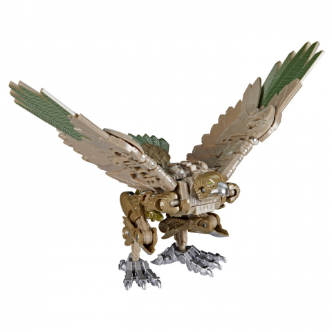 Transformers Robot Deluxe Airzor [3]