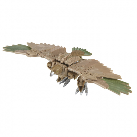 Transformers Robot Deluxe Airzor [1]