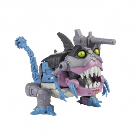 Transformers Robot Deluxe Gnaw  [3]
