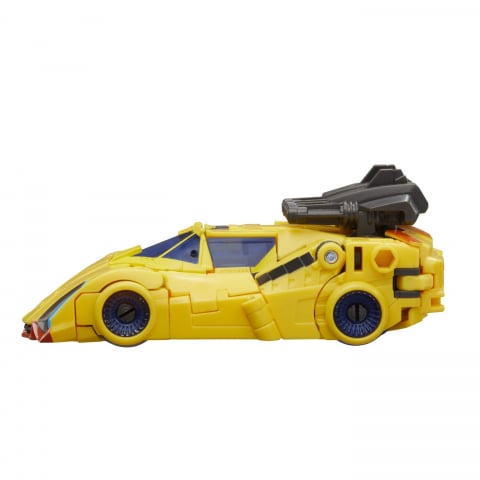 TRANSFORMERS ROBOT DELUXE SUNSTREACKER [3]