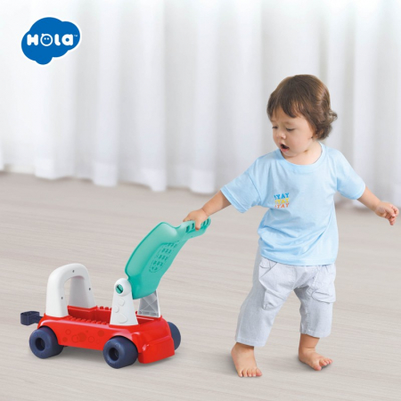 Trenulet 4 în 1  [5]