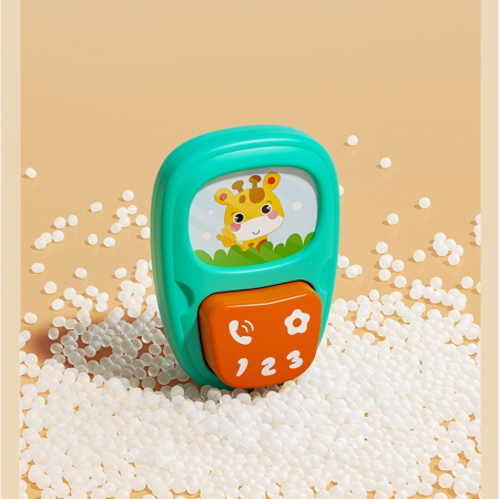 Trenulet 4 în 1  [8]