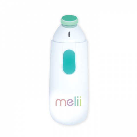 TRIMMER ELECTRIC, MELII, PENTRU UNGHII BEBE [8]