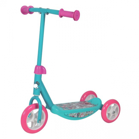 Role, Trotinete & Skateboard - Trotineta cu 3 roti