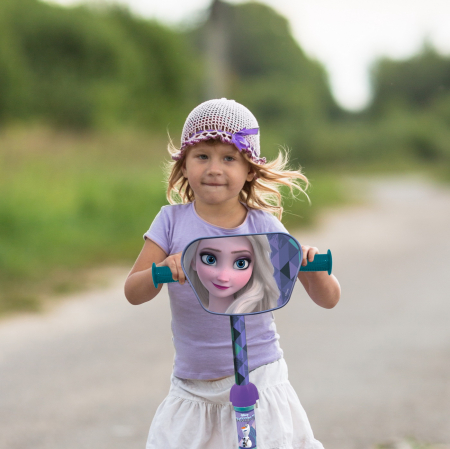 Trotineta frozen2 cu 3 roti [2]