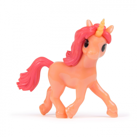 UNICORN ACADEMY FIGURINE [8]