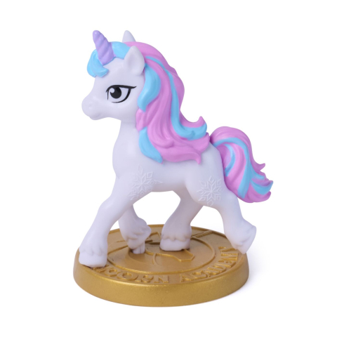 UNICORN ACADEMY SET 4 MINI FIGURINE UNICORN [5]