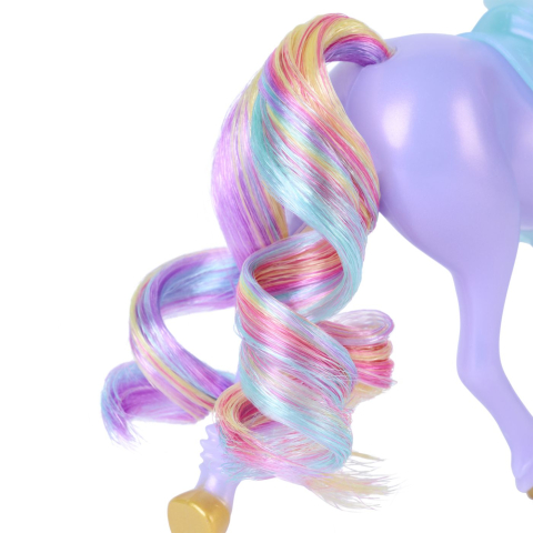 UNICORN ACADEMY SET MAGIA ARIPILOR CU PAPUSA SOPHIA SI UNICORNUL WILDSTAR CU ACCESORII [2]