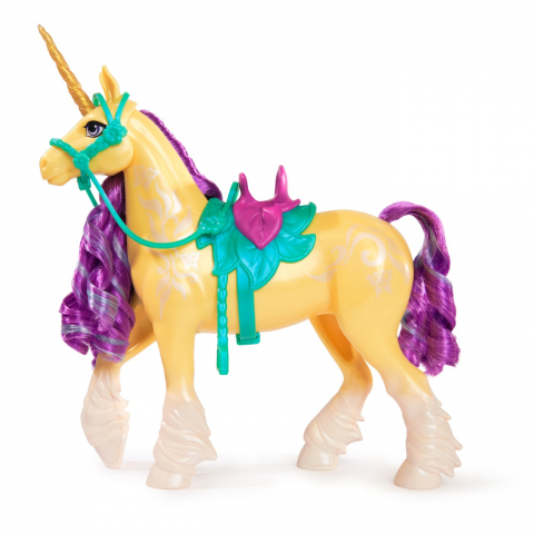 UNICORN ACADEMY SET UNICORN LEAF [3]