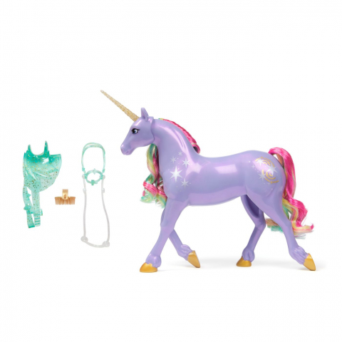 UNICORN ACADEMY UNICORNUL WILDSTAR [1]
