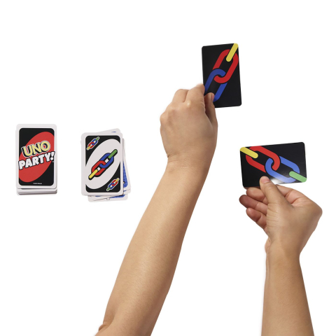 UNO JOC DE CARTI PARTY REFRESH [7]