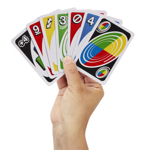 UNO JOC DE CARTI SPIN [3]