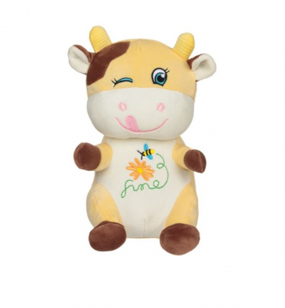 Jocuri si articole copii - Vacuta Zum Zum de plus