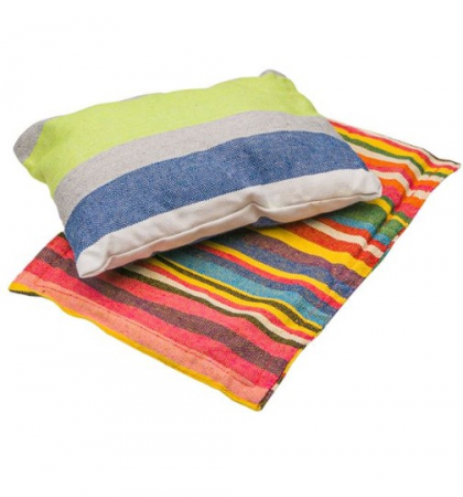 Hamac cu perna detasabila [1]