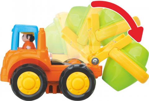 VEHICUL DE CONSTRUCTIE CU FRICTIUNE [2]