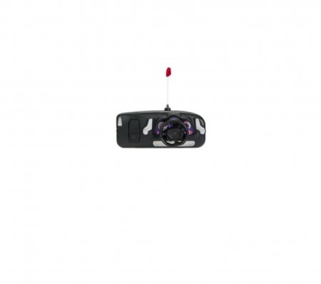 Vehicul Jeep Off Road cu telecomanda si 4 functii de miscare [2]