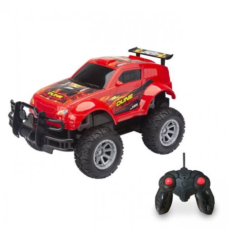 Masinute si vehicule cu telecomanda - Dakar Off Road cu Telecomandă