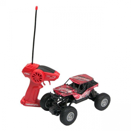 Masinute si vehicule cu telecomanda - Rock Crawler RC Off Road