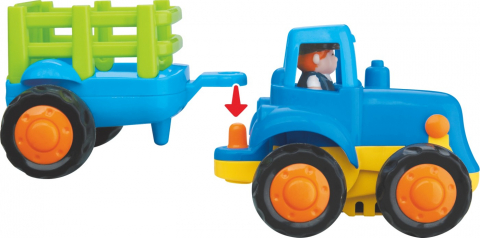 VEHICUL RURAL CU FRICTIUNE [2]