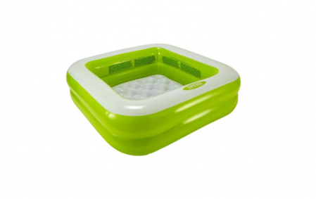 Piscina cu baza gonflabila pentru copii [1]