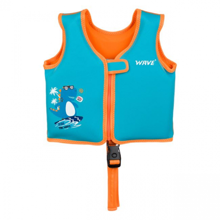 Plaja si inot - Vesta de salvare pentru copii