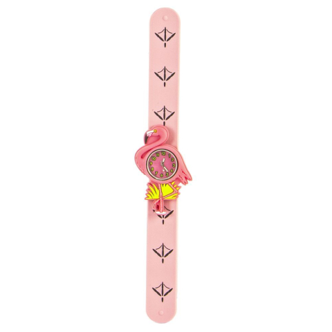 WILD WATCHES CEAS FLAMINGO [1]