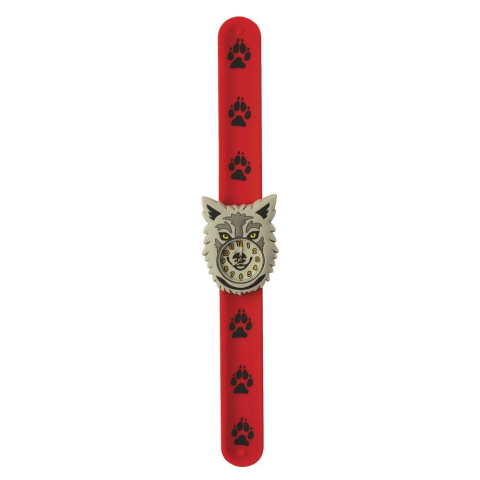 WILD WATCHES CEAS LUP SALBATIC [1]