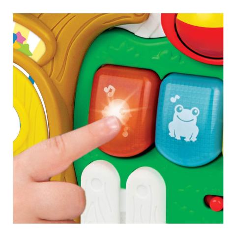 WINFUN CASUTA DIN COPAC CU LUMINI SI SUNETE [4]