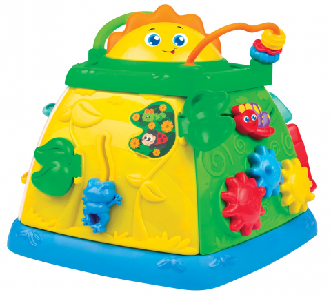 WINFUN CENTRU DE ACTIVITATI [4]