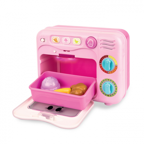 WINFUN JUCARIE CUPTOR CU MICROUNDE [1]