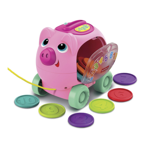 WINFUN JUCARIE DE TRAS PUSCULITA PURCELUS CU MONEDE [1]