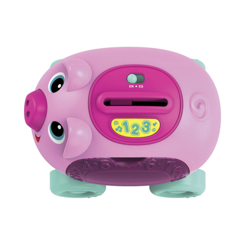 WINFUN JUCARIE DE TRAS PUSCULITA PURCELUS CU MONEDE [4]