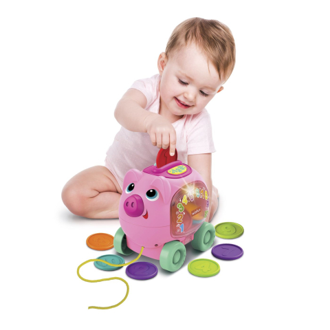 WINFUN JUCARIE DE TRAS PUSCULITA PURCELUS CU MONEDE [2]