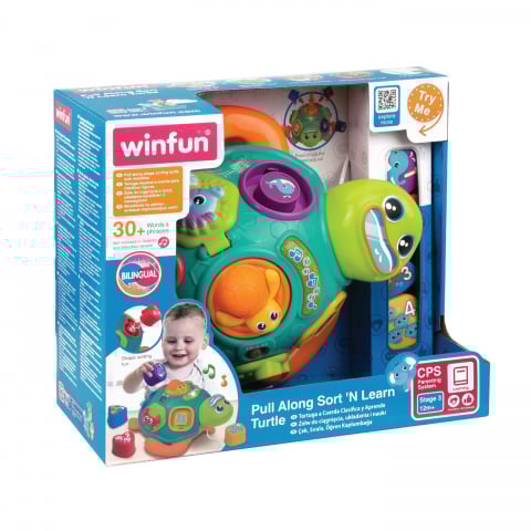 WINFUN JUCARIE DE TRAS TESTOASA CU FORME [11]