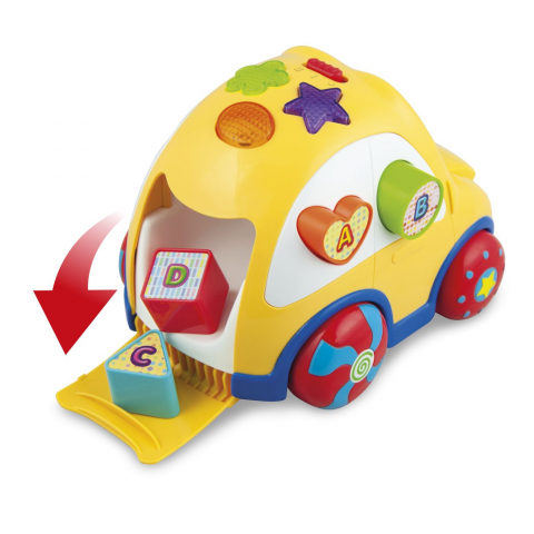 WINFUN JUCARIE MASINA DE SORTAT FORME CU SUNETE [4]