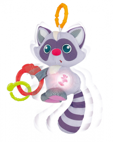 WINFUN RATON CU SUNETE SI LUMINI [5]